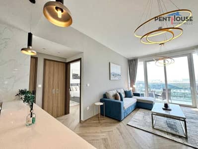1 Bedroom Apartment for Rent in Bur Dubai, Dubai - Lage Layout |Vacant | One Bed
