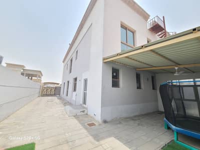 6 Bedroom Villa for Rent in Hoshi, Sharjah - 20250716_124845. jpg