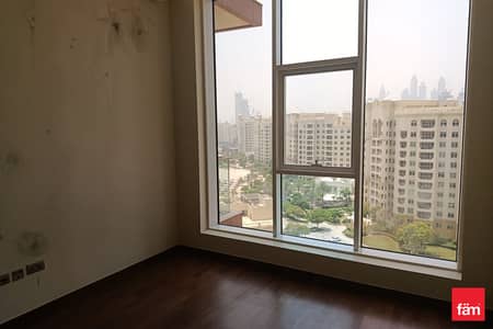 2 Bedroom Apartment for Rent in Palm Jumeirah, Dubai - 2BR Tiara Residence | Dubai Marina View