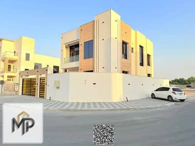 3 Bedroom Villa for Sale in Al Zahya, Ajman - batch_785715778-1066x800. jpg