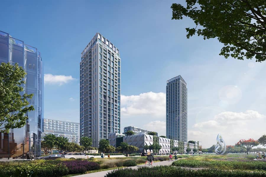 位于迪拜设计区,设计区,B座 3 卧室的公寓 6760000 AED - 12285973 位于迪拜设计区,设计区,B座 3 卧室的公寓 6760000 AED - 12285973