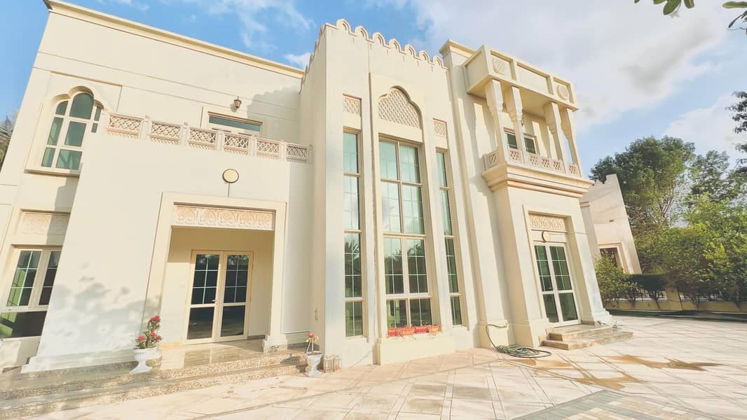 Unfurnished | Park Backing | Large Plot | Vacant