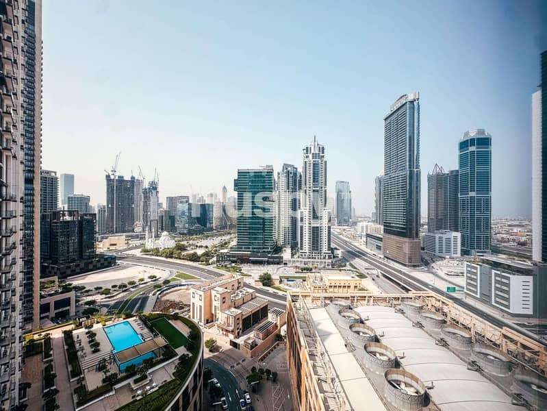 Квартира в Дубай Даунтаун,Форте,Форте 2, 2 cпальни, 180000 AED - 12285986 Квартира в Дубай Даунтаун,Форте,Форте 2, 2 cпальни, 180000 AED - 12285986