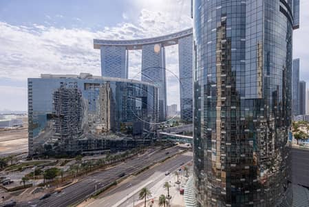 1 Bedroom Apartment for Rent in Al Reem Island, Abu Dhabi - 021A4820-HDR. jpg
