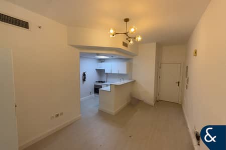 Studio for Sale in Dubai Marina, Dubai - Upgraded | Largest Layout | Vacant