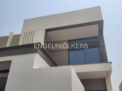 4 Bedroom Villa for Rent in Al Furjan, Dubai - Modern Brand New | Spacious | Type A