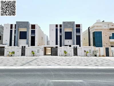 فیلا 5 غرف نوم للايجار في الحليو، عجمان - IMG-20250714-WA0010. jpg