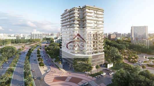 1 Спальня Апартаменты Продажа в Комплекс Дубай Резиденс, Дубай - s. JPG
