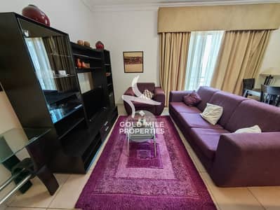 1 Bedroom Apartment for Rent in Al Barsha, Dubai - IMG-20250530-WA0038. jpg