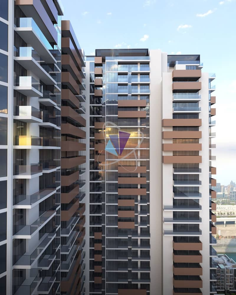 Квартира в Аль Марья Айленд，Аль Марьях Виста, 1 спальня, 750000 AED - 6879454