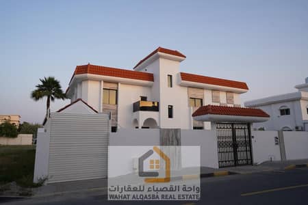 7 Bedroom Villa for Sale in Sharqan, Sharjah - IMG-20250721-WA0009. jpg
