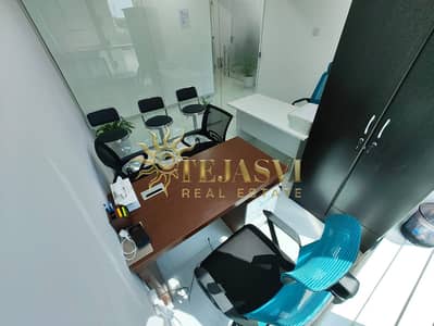 Office for Rent in Sheikh Zayed Road, Dubai - 9fe9d8ec-7838-4617-83c1-167d2a053a4b. jpg