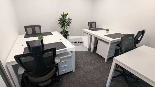 مکتب  للايجار في مدينة دبي للإنترنت، دبي - 5ef367e5-0897-4bf8-b931-1bef9718415e. jpg