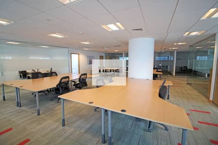 Office for Rent in Dubai Media City, Dubai - IMG_1099. JPG