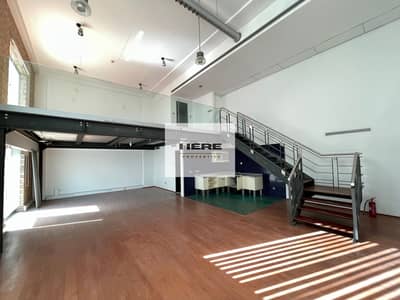 Офис в аренду в Дубай Медиа Сити, Дубай - Duplex Loft Offices (24). jpg