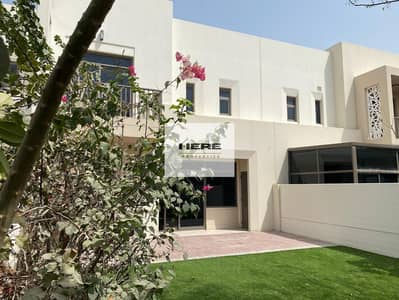 فیلا 3 غرف نوم للايجار في تاون سكوير، دبي - 11. jpeg