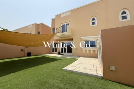 4 Bedroom Townhouse for Rent in Dubai Sports City, Dubai - Four Bedroom | Unfurnished | Vacant Now