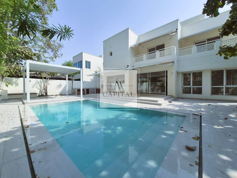 位于芳草青青,芳草青青2号 5 卧室的别墅 850000 AED - 12286127 位于芳草青青,芳草青青2号 5 卧室的别墅 850000 AED - 12286127