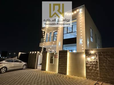 5 Cпальни Вилла Продажа в Аль Хелио, Аджман - IMG-20250721-WA0024. jpg