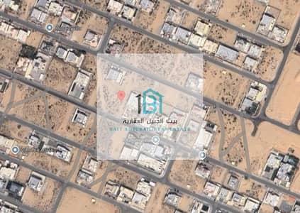 或诗街区， 夏尔迦 住宅地块待售 - لقطة شاشة 2025-07-21 160750. png