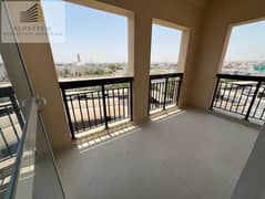 شقة في الخيل هايتس،القوز 4،القوز 1 غرفة 950000 درهم - 12286130