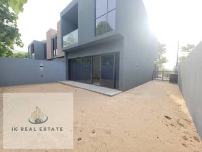 تاون هاوس 3 غرف نوم للايجار في مدينة تلال، الشارقة - IMG-20250721-WA0064. jpg