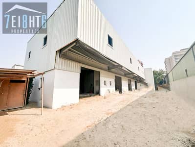 Warehouse for Rent in Al Qusais, Dubai - 6. jpg