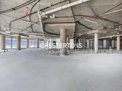 Shop for Rent in Deira, Dubai - Stunning Retail | Prime Location | Shell & Core