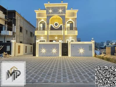 فیلا 5 غرف نوم للبيع في الزاهية، عجمان - batch_785283633-1066x800. jpg