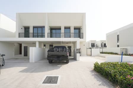 4 Bedroom Townhouse for Rent in Town Square, Dubai - DSC03442-Edit. jpg
