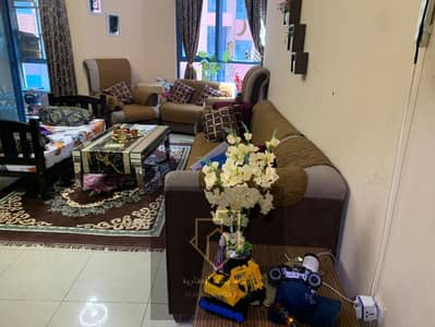 2 Bedroom Flat for Sale in Al Nuaimiya, Ajman - نع 3ق. jpeg