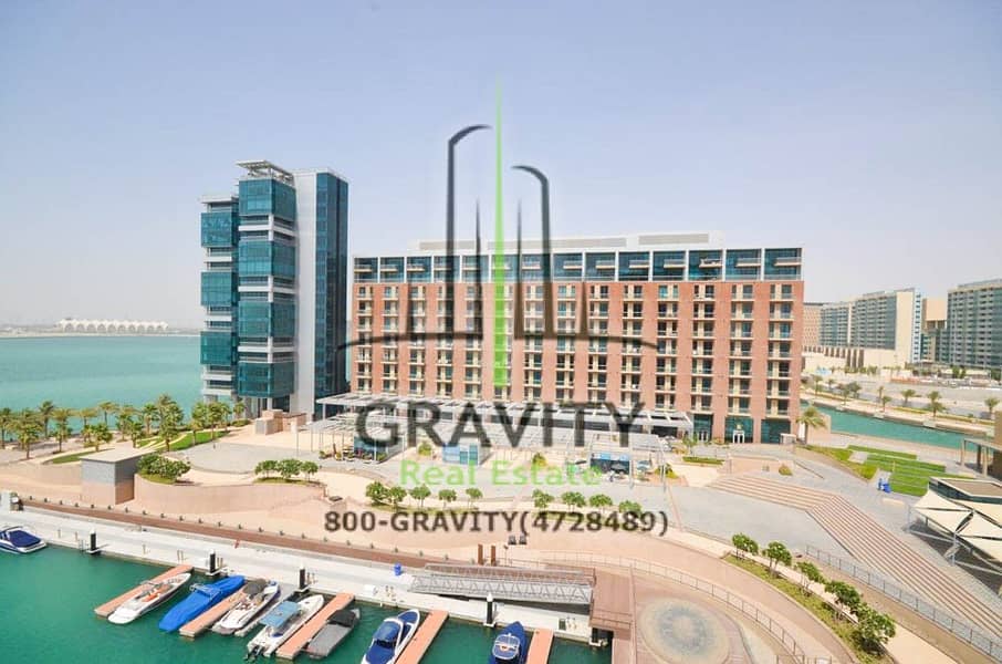 HOT DEAL 2 Payments Studio Apartment with amazing view HOT DEAL 2 Payments Studio Apartment with amazing view
