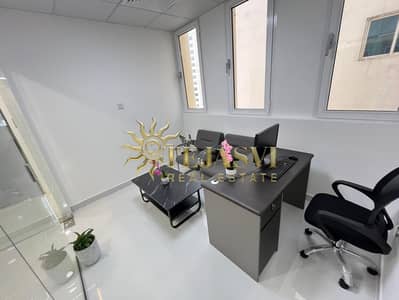 مکتب  للايجار في ديرة، دبي - 0dc770ee-8d77-4f98-9c3e-500e5f07a6b9. jpg