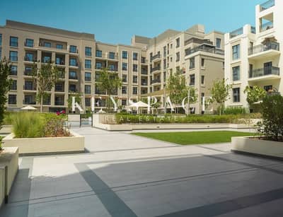 2 Bedroom Apartment for Sale in Al Khan, Sharjah - Maryam 604 (11 of 15). JPG