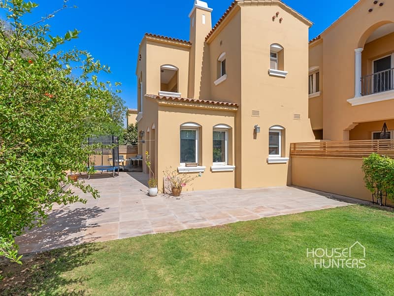 Вилла в Аравийские Ранчо 2,Палмера,Палмера 1, 2 cпальни, 4750000 AED - 12286329 Вилла в Аравийские Ранчо 2,Палмера,Палмера 1, 2 cпальни, 4750000 AED - 12286329