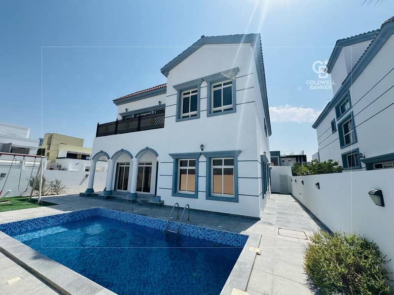 位于朱美拉三角小镇(JVT),JVT第1区,1A区 5 卧室的别墅 380000 AED - 12286337 位于朱美拉三角小镇(JVT),JVT第1区,1A区 5 卧室的别墅 380000 AED - 12286337