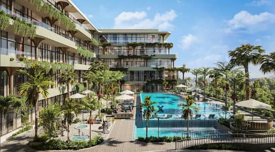 Studio for Sale in Arjan, Dubai - Screenshot 2025-07-21 153555. png