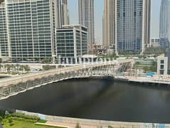 Canal View | Brand New | Chiller Free