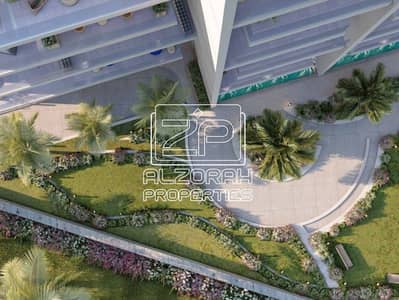 阿尔绍拉海滨郊区， 阿治曼 2 卧室公寓待售 - Golf Community  (14). jpg
