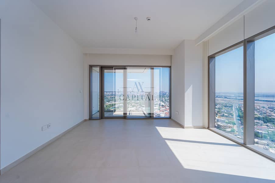 Waterfront | Big Layout | Vacant | Furnished Waterfront | Big Layout | Vacant | Furnished