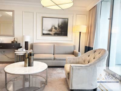 2 Cпальни Апартамент в аренду в Дубай Даунтаун, Дубай - 3709 - Kempinski Blvd (15). jpg