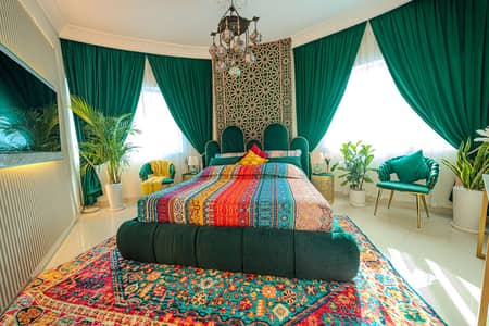 1 Bedroom Flat for Sale in Downtown Dubai, Dubai - WhatsApp Image 2025-07-21 at 11.29. 41 AM (2). jpeg