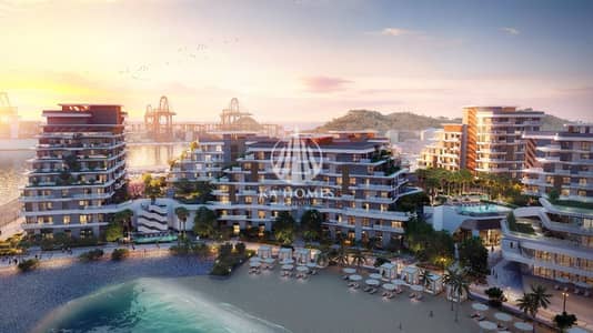 2 Bedroom Apartment for Sale in Khor Fakkan, Sharjah - 66b74940b1c34d8298efe7c2c6168793. jpg