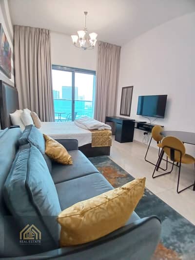 Studio for Sale in Business Bay, Dubai - WhatsApp Image 2025-07-17 at 11.55. 45 AM (2). jpeg