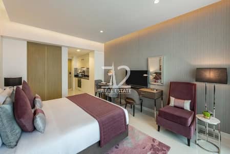 Studio for Sale in Business Bay, Dubai - 648512358. jpg