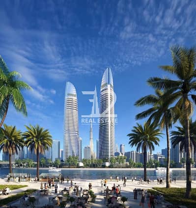 Studio for Sale in Business Bay, Dubai - WhatsApp Image 2025-06-04 at 17.22. 16 (1). jpeg