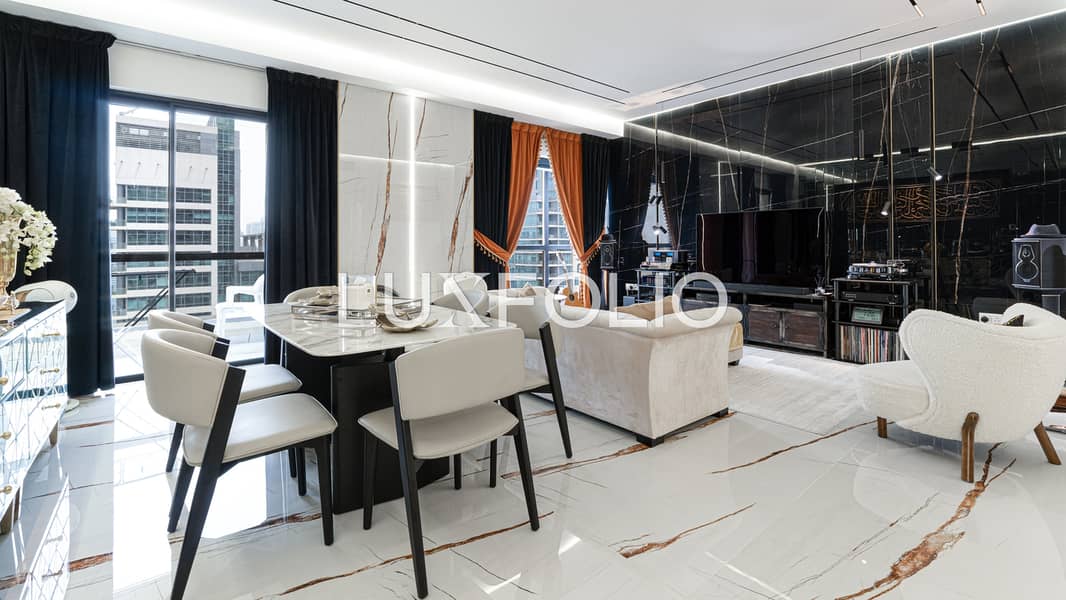 Renovated | Fully Upgraded | Marina View Renovated | Fully Upgraded | Marina View