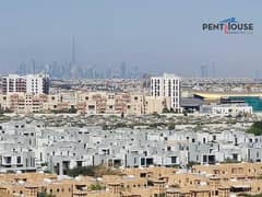 شقة في جمز من الدانوب،الفرجان 2 غرف 2200000 درهم - 12286501