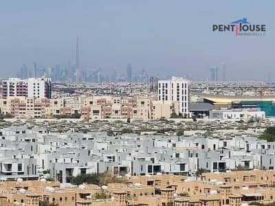 فلیٹ 2 غرفة نوم للبيع في الفرجان، دبي - شقة في جمز من الدانوب،الفرجان 2 غرف 2200000 درهم - 12286501