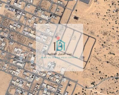 或诗街区， 夏尔迦 住宅地块待售 - لقطة شاشة 2025-07-21 162520. png